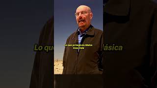 Un mundo sin Coca Cola 🥤 Breaking Bad bce bettercallempty peliculas cine series pelicula [upl. by Eiraminot431]