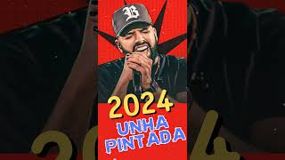 Condenado💕UNHA PINTADA 2024  CD NOVO 2024 unhapintada musicasnovas arrocha [upl. by Storz]