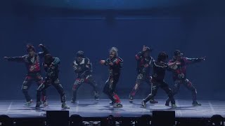 ‘Travis Japan Concert Tour 2024 Road to Authenticity Solo Dance Scenes [upl. by Meingolda]