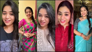 Srinisha Singing Songs Part 3 Tamil Super Singers [upl. by Naved]