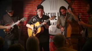 Billy Strings  Bishline Banjos [upl. by Oglesby288]