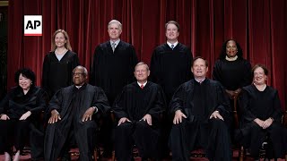 Supreme Court protects religious freedom in the workplace [upl. by Enayr215]