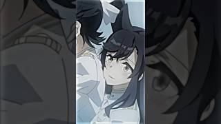 Atago atago azurlane animeedit anime fypシ゚viral shorts [upl. by Ramon680]