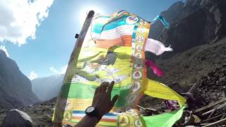 Langtang trailer [upl. by Lampert]