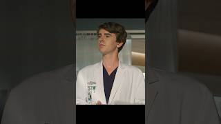 Every action is a profession test movie shorts show viralvideo thegooddoctor [upl. by Acirdna641]