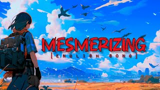 Mesmerizingenglish song lyrics [upl. by Bridget]