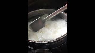 pathiri 😋food pathiri kunju mithra vlogs [upl. by Eatnhoj]