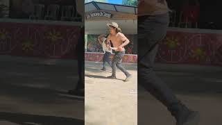 cueca tarijeña💖🇧🇴🥳 [upl. by Essined]