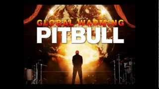 PitbullStep Up In The Crazy Global Warming New Song 2013 [upl. by Rafaello]