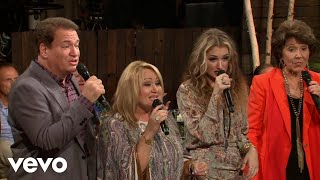 Life Is Good Live At Studio C Gaither Studios Alexandria IN2016 [upl. by Gunner]