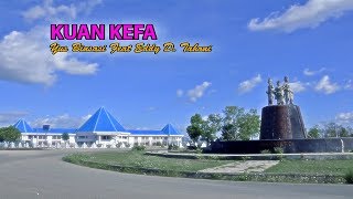 Kuan Kefa  Yus Binsasi Feat Eddy D Tahoni Official Music Video [upl. by Tonneson372]