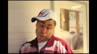 ACP Golden Classic 2012  Interview Vassily Ivanchuk Eng [upl. by Oek]