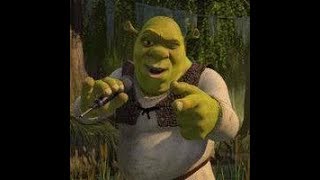 TOP 5 SHREK SONGS [upl. by Macfarlane]