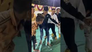 Timli dance video Gujrati song dance  sagar dancer  gujju garba [upl. by Nylsor]