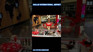 Dallas Fort Worth International Airport09172024271 [upl. by Hahseram]