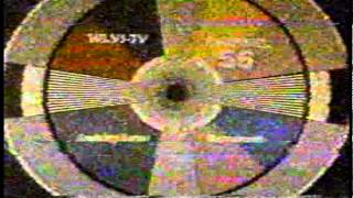 1984 More Television Test Patterns [upl. by Belicia]