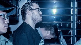 British banker jailed for life over horrific Hong Kong murders [upl. by Acinomad777]