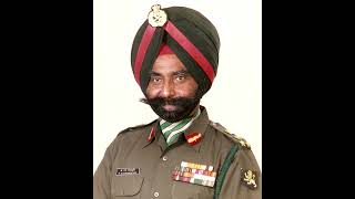 Opus 57  Brigadier Chandpuri March Original Composition [upl. by Button302]