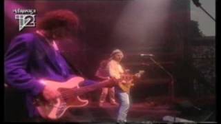 Dire Straits  Telegraph Road Basel 92  HD  Part 2 [upl. by Nylarej]