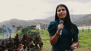 SAN PASCUAL BAILÓN  SOGAMOSO BOYACÁ [upl. by Munro]