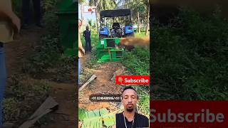 🟥🌹agroequipment agriculture farmtechtechnology shorts youtubeshortsviralvideo reaction duet [upl. by Denie]