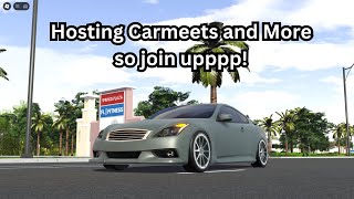 Chill Stream  Making Vids and Hosting Carrmeeets  Southwest Florida [upl. by Gnaht618]