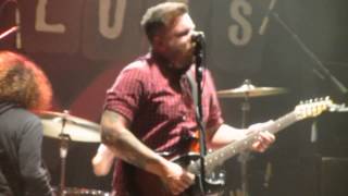 Thrice  The Arsonist  Live  House of Blues Anaheim 51215 in HD [upl. by Razatlab]