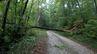 Episode 10 Smoky Mountain 500 pt 3 Obstacles [upl. by Alleris295]