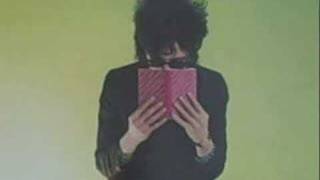 Audio John Cooper Clarke Evidently Chickentown UCD 1981 [upl. by Eelirak]