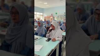 Kunjungan Fasilitator Program Sekolah Penggerak Angkatan 3 Ke SMPN 19 Kota Tasikmalaya [upl. by Avraham]