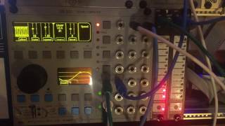 Getting started with the ER301 3  Creating a Synth Voice with Audio File as an Oscillator Source [upl. by Alegre]