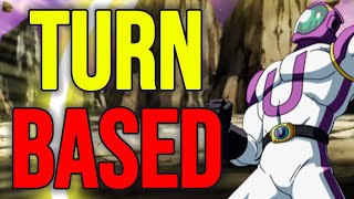 Now THIS is a Unique Card ➤ Unit Review DBZ Dokkan Battle [upl. by Esaertal]