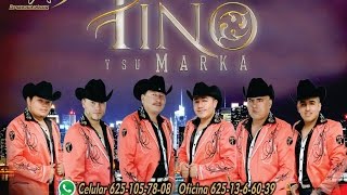 Tino Y Su Marka  Bailando en Chihuahua [upl. by Glover167]