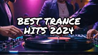 DJs Reveal the Top 5 Trance Mission Tracks You Need to Hear in 2024 [upl. by Bithia]