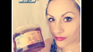 Eclaircir ses cheveux naturellement  Lighten hair naturally [upl. by Afas319]