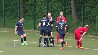 Highlights I Kreislig C3 Bochum 2324 27SP TuS Hattingen 3  TuS Blankenstein [upl. by Nirrol]