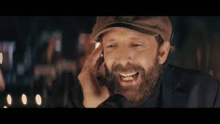 Juan Luis Guerra  Las Avispas  Versión Privé Letra y Versículos [upl. by Etnuahc326]