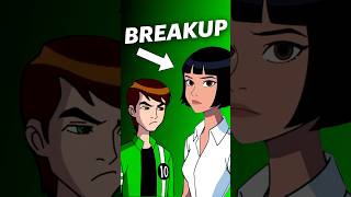 Why Ben and Julie Breakup [upl. by Ettenom]