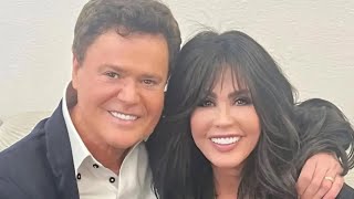 Donny And Marie Osmond Hid This Big Secret For Years [upl. by Artapoelc]