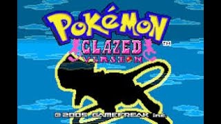 Haunted RockampSerenity Isle GymPokemon Blazed Glazed 4 [upl. by Ahsrat321]