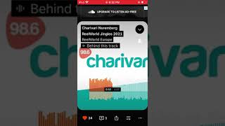 Charivari Nuremberg ReelWorld Jingles 2021 [upl. by Ttenna]