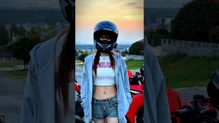 Lets Go Race 👀🏍️🥀 shorts race racelover ktmlover dukelover trending top status viral ktm [upl. by Rihaz]