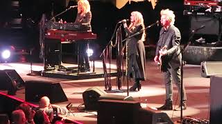 Fleetwood Mac quotGypsyquot 2019 Tour Show Philadelphia [upl. by Inram]