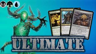 REMOVE EVERYTHING  Muldrotha the Gravetide Ultimate Deck List  50 Budget List [upl. by Saul]