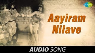 Adimai Penn  Aayiram Nilave song [upl. by Nolyk744]