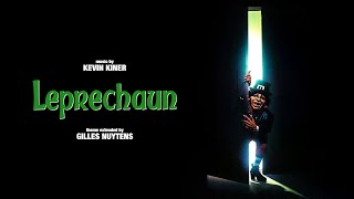 Kevin Kiner Leprechaun Theme Extended by Gilles Nuytens [upl. by Seravaj]