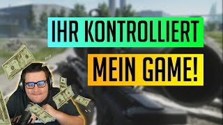 Wenn DONATIONS ALLES verändern  Charity Stream für CARE e V Escape from Tarkov [upl. by Rochemont]