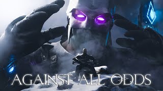 AGAINST ALL ODDS  ARK Survival Ascended Movie [upl. by Leeland]