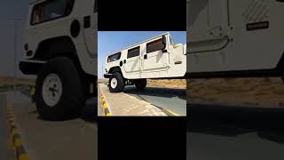 Worlds largest jeep 😱💪jeep carslover [upl. by Otnas]