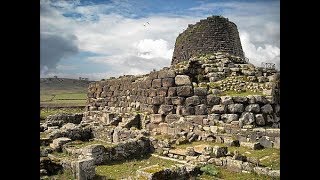 Sardinia Ruins amp Late Neolithic quotHouses Of The Deadquot [upl. by Yeca]